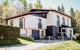 Apartmán Pod Žalým